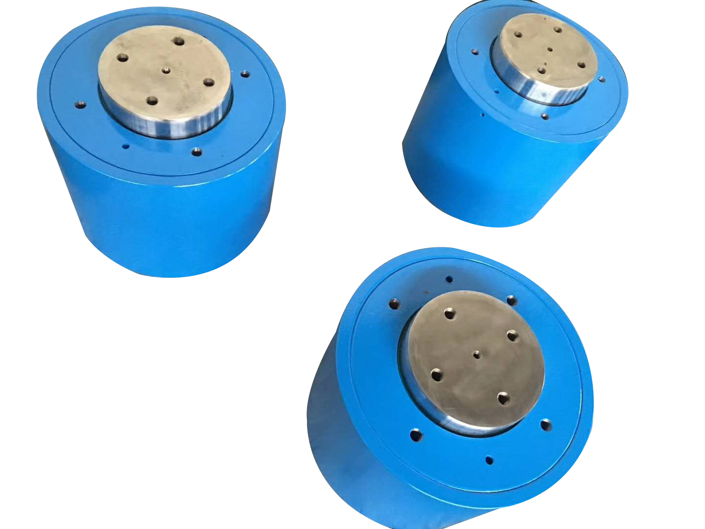 液壓件磨損的種類 液壓件磨損的種類