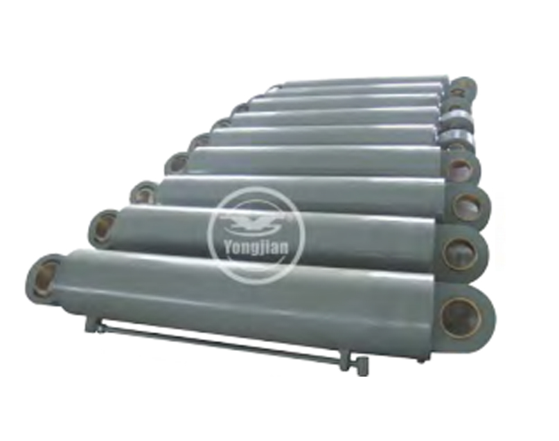 折疊式船用艙口蓋液壓缸 折疊式船用艙口蓋液壓缸